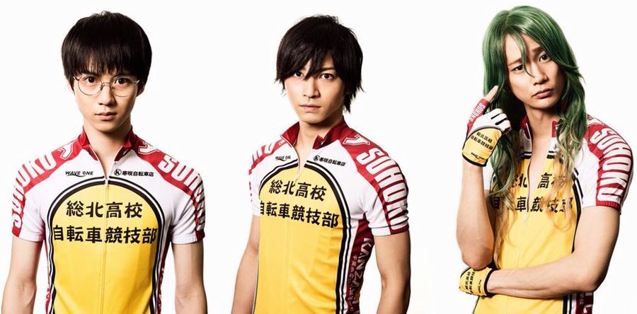 yowamushi pedal 2 protagonisti.JPG yowamushi pedal 2 protagonisti.JPG